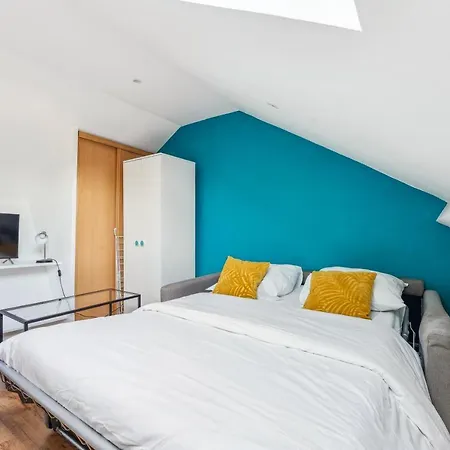 Budget Avec Parking Au Centre-ville *